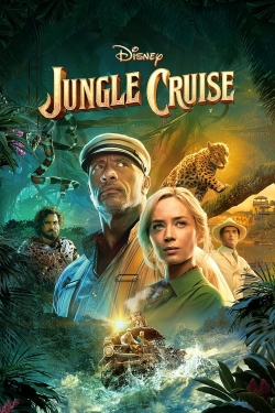 Watch Free Jungle Cruise Movies HD Online 123Movies