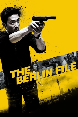 Watch Free The Berlin File Movies HD Online 123Movies