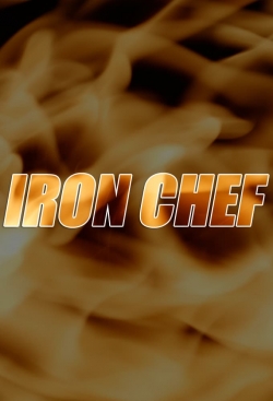 Watch Free Iron Chef Movies HD Online 123Movies