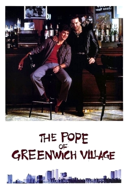 Watch Free The Pope of Greenwich Village Movies HD Online 123Movies