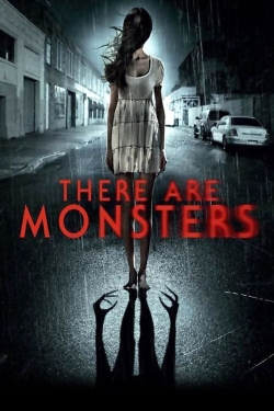 Watch Free There Are Monsters Movies HD Online 123Movies