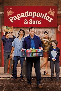 Watch Free Papadopoulos & Sons Movies HD Online 123Movies