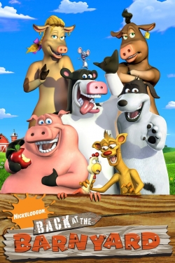 Watch Free Back at the Barnyard Movies HD Online 123Movies