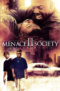 Watch Free Menace II Society Movies HD Online 123Movies