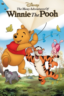 Watch Free The Many Adventures of Winnie the Pooh Movies HD Online 123Movies