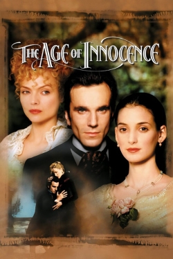 Watch Free The Age of Innocence Movies HD Online 123Movies