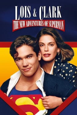 Watch Free Lois & Clark: The New Adventures of Superman Movies HD Online 123Movies