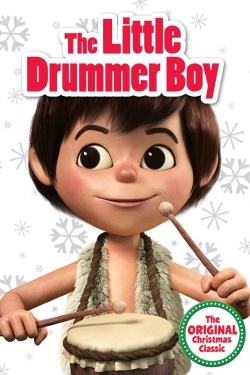 Watch Free The Little Drummer Boy Movies HD Online 123Movies