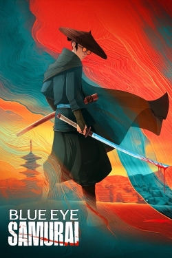 Watch Free BLUE EYE SAMURAI Movies HD Online 123Movies