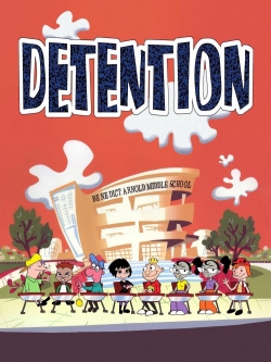 Watch Free Detention Movies HD Online 123Movies