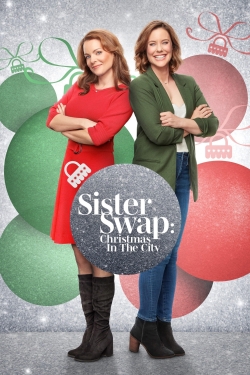 Watch Free Sister Swap: Christmas in the City Movies HD Online 123Movies