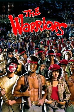 Watch Free The Warriors Movies HD Online 123Movies