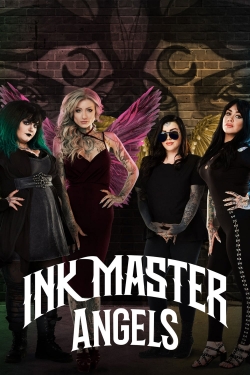 Watch Free Ink Master: Angels Movies HD Online 123Movies