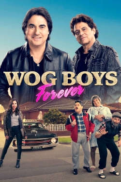 Watch Free Wog Boys Forever Movies HD Online 123Movies