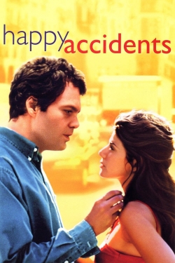 Watch Free Happy Accidents Movies HD Online 123Movies