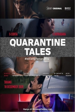 Watch Free Quarantine Tales Movies HD Online 123Movies