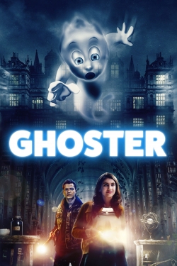 Watch Free Ghoster Movies HD Online 123Movies