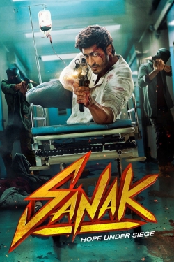 Watch Free Sanak Movies HD Online 123Movies