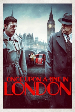 Watch Free Once Upon a Time in London Movies HD Online 123Movies