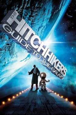 Watch Free The Hitchhiker's Guide to the Galaxy Movies HD Online 123Movies