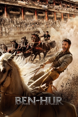 Watch Free Ben-Hur Movies HD Online 123Movies