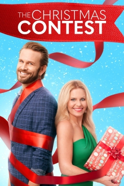 Watch Free The Christmas Contest Movies HD Online 123Movies