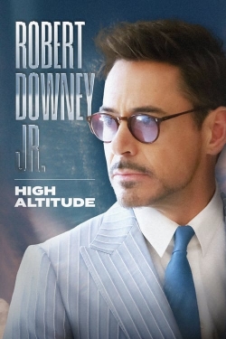 Watch Free Robert Downey Jr.: High Altitude Movies HD Online 123Movies