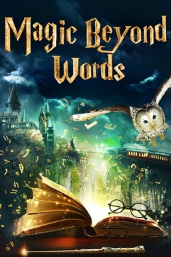 Watch Free Magic Beyond Words: The JK Rowling Story Movies HD Online 123Movies