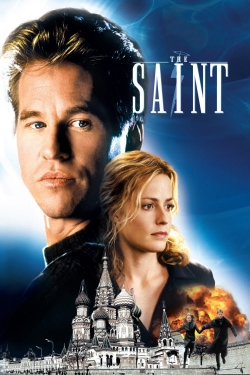 Watch Free The Saint Movies HD Online 123Movies