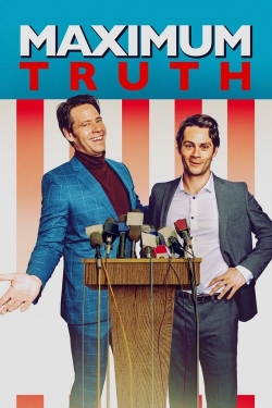 Watch Free Maximum Truth Movies HD Online 123Movies