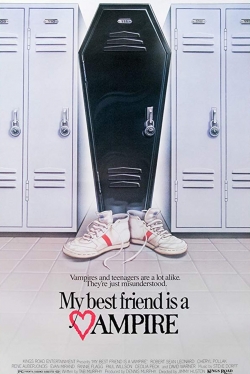 Watch Free My Best Friend Is a Vampire Movies HD Online 123Movies