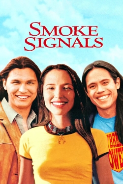 Watch Free Smoke Signals Movies HD Online 123Movies