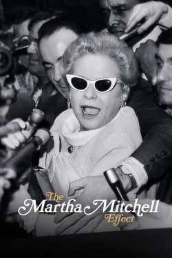 Watch Free The Martha Mitchell Effect Movies HD Online 123Movies