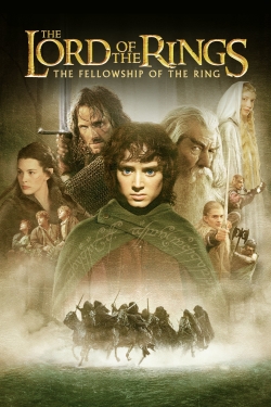 Watch Free The Lord of the Rings: The Fellowship of the Ring Movies HD Online 123Movies