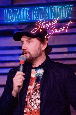 Watch Free Jamie Kennedy: Stoopid Smart Movies HD Online 123Movies