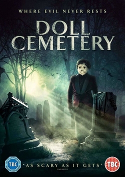 Watch Free Doll Cemetery Movies HD Online 123Movies