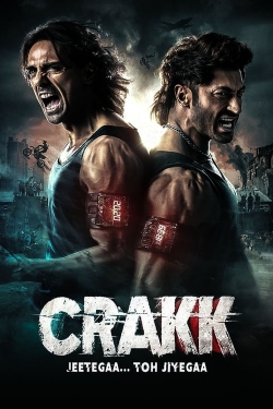 Watch Free Crakk: Jeetega... Toh Jiyegaa Movies HD Online 123Movies