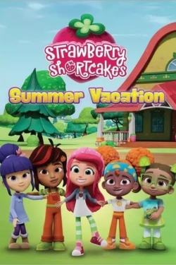 Watch Free Strawberry Shortcake's Summer Vacation Movies HD Online 123Movies