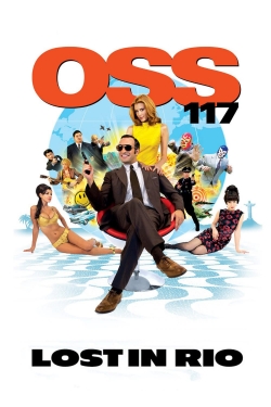 Watch Free OSS 117: Lost in Rio Movies HD Online 123Movies