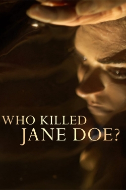 Watch Free Who Killed Jane Doe? Movies HD Online 123Movies