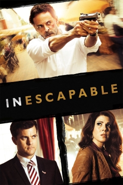 Watch Free Inescapable Movies HD Online 123Movies