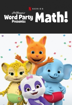 Watch Free Word Party Presents: Math! Movies HD Online 123Movies