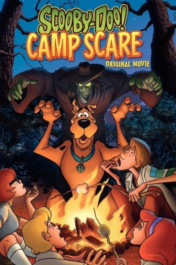 Watch Free Scooby-Doo! Camp Scare Movies HD Online 123Movies