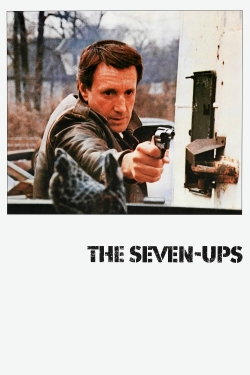 Watch Free The Seven-Ups Movies HD Online 123Movies