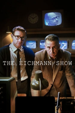 Watch Free The Eichmann Show Movies HD Online 123Movies