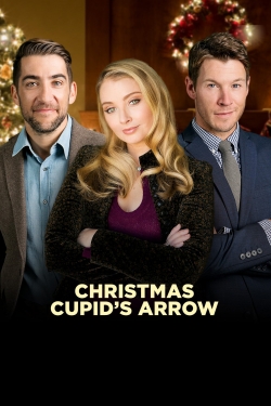 Watch Free Christmas Cupid's Arrow Movies HD Online 123Movies