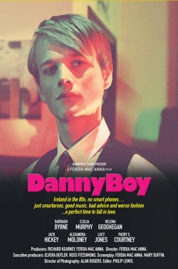 Watch Free DannyBoy Movies HD Online 123Movies