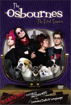 Watch Free The Osbournes Movies HD Online 123Movies