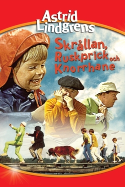 Watch Free Skrallan, Ruskprick and Gurnard Movies HD Online 123Movies