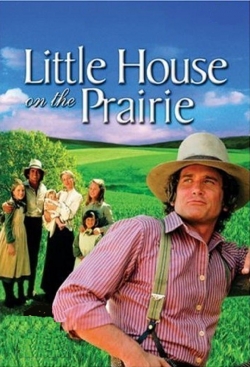 Watch Free Little House on the Prairie Movies HD Online 123Movies